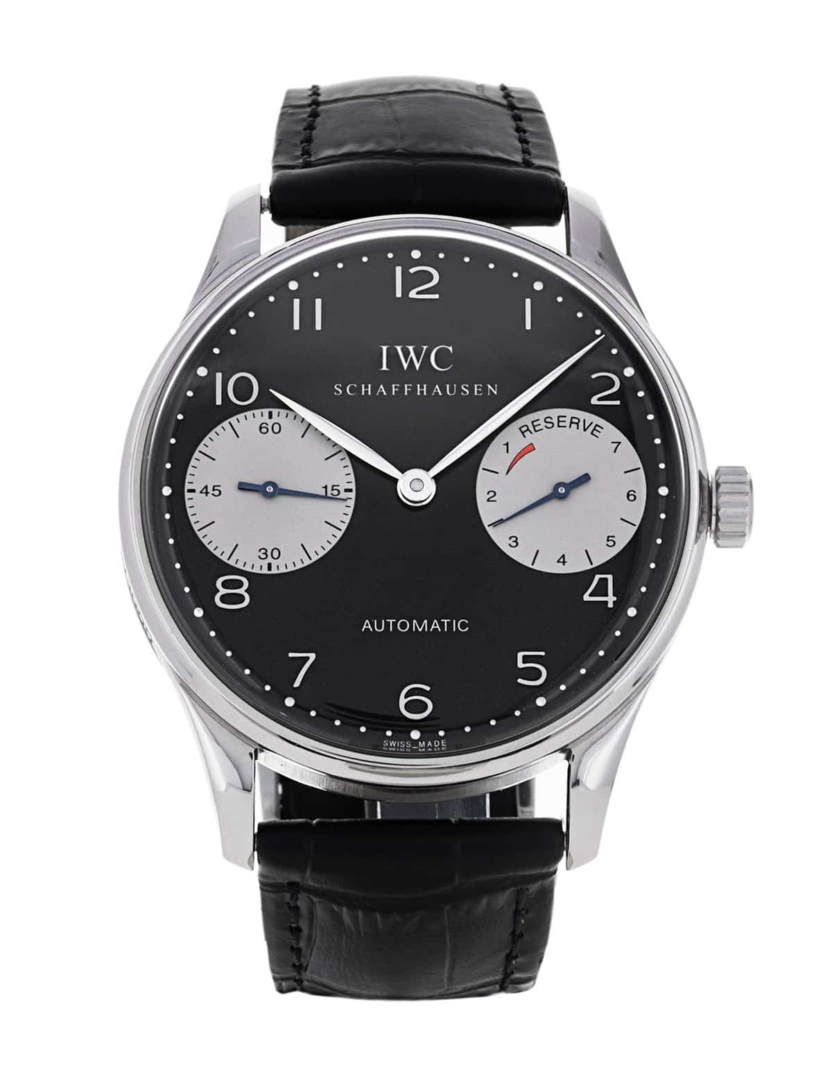 IWC Portugieser Automatic IW500001